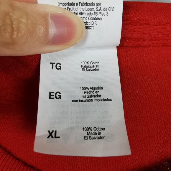 Santa Claus I Believe Christmas Holiday T-Shirt - Picture 3 of 5